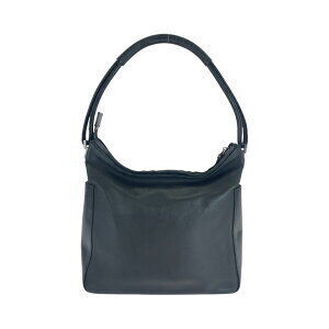 Gucci leather black bag shoulder